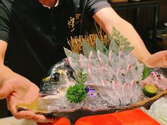 -炉胜·炉端烧·居酒屋
