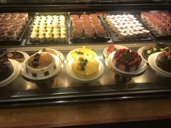 -香港尖沙咀凯悦酒店