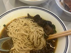 -天天鲜面馆(衡山路店)