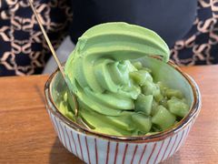 -無邪日式甜品(世博源店)