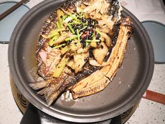-味妙烤鱼吧(回龙观店)