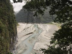 -太鲁阁公园