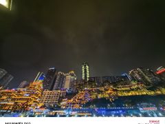 -重庆两江夜游-交运系列