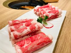 -呷哺呷哺(太原万象城店)