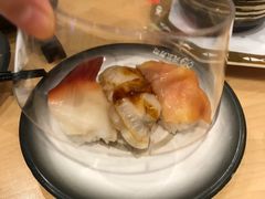 -元气寿司(新城市广场店)