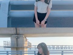 -海堤纪念公园
