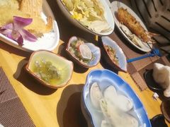 -割烹旭日本料理(龙湖狮山天街店)