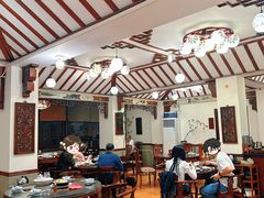 -山水茶艺馆·点心粤菜·30年老字号