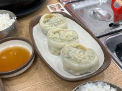 -神仙雪浓汤(弘大店)