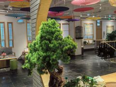 -瓦舍茶馆(聚源路店)