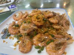 -景好海鲜餐厅(大鹏必选旅游店)