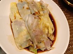 -老广酒楼(樱花店)