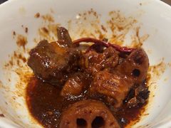 -辣可可·小炒黄牛肉(望京凯德MALL店)