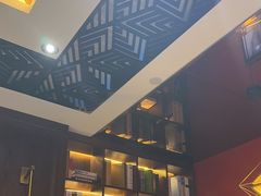 -恐怖游戏(湖滨店)