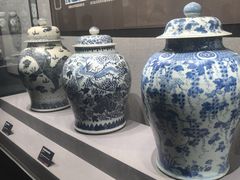 -荆州博物馆