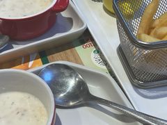 -豪客来牛排(宝龙城市广场店)