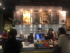 -COSTA COFFEE(成都来福士店)