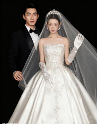 -太郎花子婚纱摄影TAHAKO(无锡店)