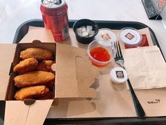-Kyochon1991校村(共和路店)
