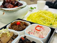 -吴记小园楼(新庄店)