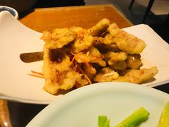 -95号酱骨·一块豆腐(展春园西路店)