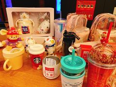 -星巴克臻选(威海威高广场店)