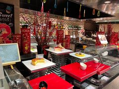 -乐咖啡西餐厅(太湖皇冠假日酒店)