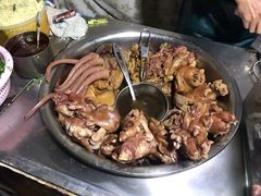 -新桥方记猪蹄