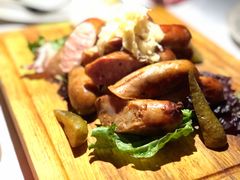-MARU玛露音乐餐厅(大学路店)