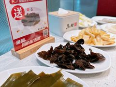 -鱼酷活鱼烤鱼(南京水游城店)