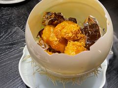 -柒园·三十年创意杭帮菜(龙湖滨江天街店)