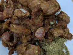 -老七饭馆(光荣道总店)