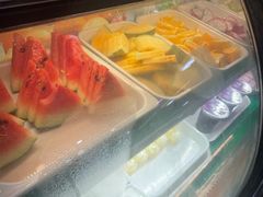 -尚品海鲜肥牛自助火锅(湖明店)