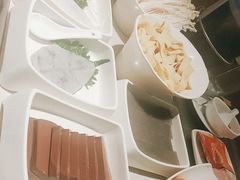 -海底捞火锅(上元大街店)