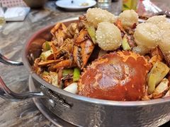 -七欣天香辣蟹火锅(南通任港路大润发店)
