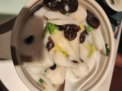 -大树餐厅(益田假日店)