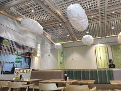 大堂-过桥缘·过桥米线(鲁能城店)