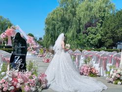 -Sunny喜铺婚礼定制·求婚策划