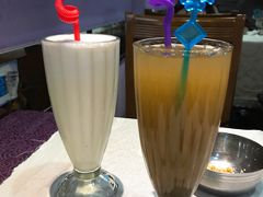 -葛尼沙印度餐厅 (镇明路店)
