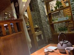 -繁·醉花亭小酒馆(鼓楼店)