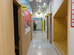 -励步成长中心·英文启蒙·剑桥考级·KET(众美凤凰城校区)
