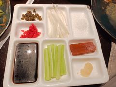 -四季民福烤鸭店(外滩外白渡桥店)