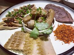 -川流不息(北蔡休闲广场店)