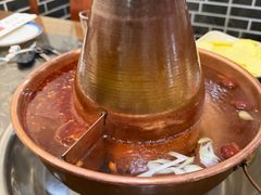 -鑫隆四季涮肉(香河店)