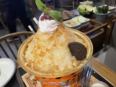 -井格重庆火锅(西直门凯德Mall店)
