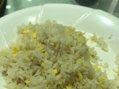 鸡蛋炒饭-紫光园(顺义店)