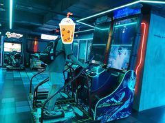 -核客电玩城(东门店)