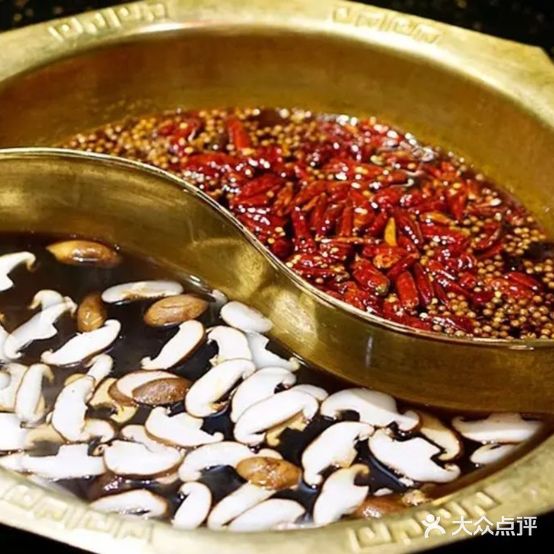九宫格重庆火锅(武宣店)