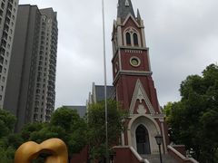 -天主教圣弥额尔堂