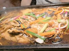 -里岛烤鱼(东港凯虹广场店)